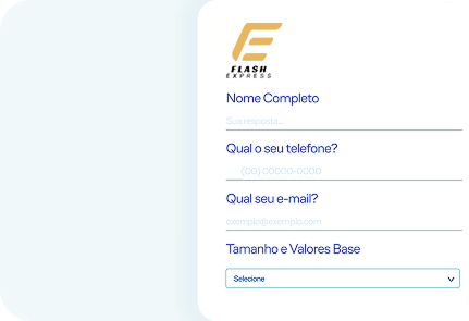 Pedido de Orcamento